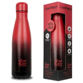 coolpack-termos-bidon-butelka-termiczna-stal-nierdzewna-cranberry-500-ml
