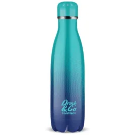 coolpack-termos-drinkandgo-bidon-metalowy-butelka-gradient-ocean-500ml