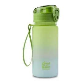 coolpack-brisk-mini-drinkandgo-gradient-mojito-bidon-butelka-na-wode-400-ml