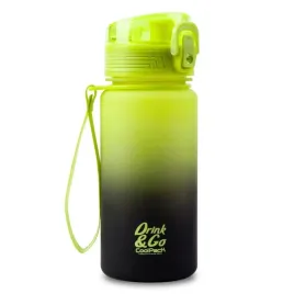 coolpack-brisk-mini-drinkandgo-gradient-lemon-bidon-butelka-na-wode-400ml