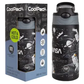 coolpack-termos-bono-ze-skladana-slomka-i-uchwytem-350-ml-nasa-astronauta