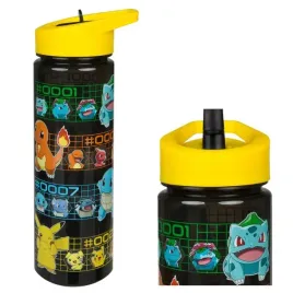 duzy-bidon-pokemon-dla-dzieci-butelka-na-wode-ze-slomka-czarna-600ml
