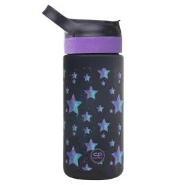 coolpack-bibby-bidon-butelka-na-wode-tritanowa-ustnik-star-night-420-ml