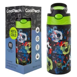 coolpack-termos-bono-ze-skladana-slomka-i-uchwytem-350-ml-football