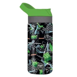 coolpack-bibby-bidon-butelka-na-wode-ustnik-kids-from-the-block-420-ml