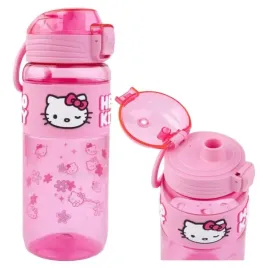 coolpack-hugo-bidon-hello-kitty-na-wode-ze-slomka-blokada-otwarcia-750-ml