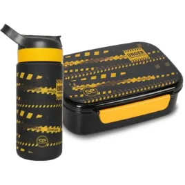 zestaw-coolpack-don-t-do-it-bibby-bidon-butelka-sniadaniowka-foody-x