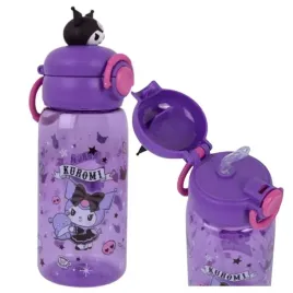 coolpack-hugo-bidon-kuromi-na-wode-ze-slomka-blokada-otwarcia-700-ml