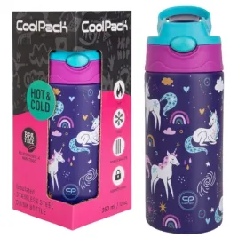 coolpack-termos-bono-ze-slomka-i-uchwytem-350-ml-mrs-unicorn-jednorozce