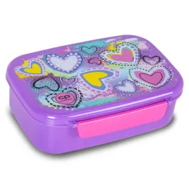 coolpack-foodyx-lunchbox-sniadaniowka-z-przegrodka-pojemna-pastel-hearts
