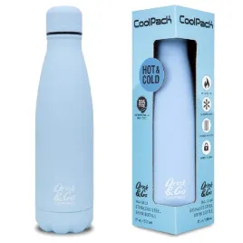 coolpack-termos-bidon-butelka-termiczna-stal-nierdzewna-powder-blue-500-ml
