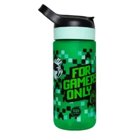 coolpack-bibby-bidon-butelka-na-wode-tritanowa-ustnik-gamer-zone-420-ml