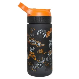 coolpack-bibby-bidon-butelka-na-wode-tritanowa-skladany-ustnik-game-zone