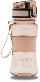coolpack-bidon-tritanum-mini-pomaranczowy-390-ml-butelka-na-wode-pastel
