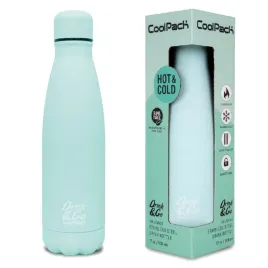coolpack-termos-bidon-butelka-termiczna-stal-nierdzewna-powder-mint-500-ml