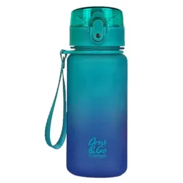 coolpack-brisk-mini-drinkandgo-bidon-butelka-na-wode-gradient-ocean-400-ml