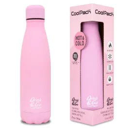 coolpack-termos-bidon-butelka-termiczna-stal-nierdzewna-powder-pink-500-ml