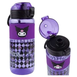 coolpack-hugo-bidon-kuromi-na-wode-ze-slomka-blokada-otwarcia-750-ml