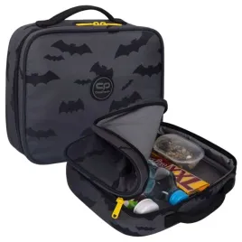 coolpack-coolerbag-lunchbox-sniadaniowka-torba-termiczna-batman-czarna