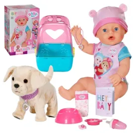 zestaw-baby-born-lalka-emma-43-cm-bobas-my-dog-lucky-piesek-transporter