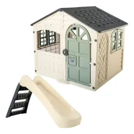 palplay-zestaw-domek-ogrodowy-dla-dzieci-duzy-xxl-zjezdzalnia-slizg-130-cm