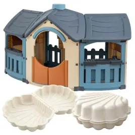 zestaw-ogrodowy-domek-dla-dzieci-duzy-xxl-villa-piaskownica-muszla-basen