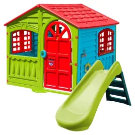 zestaw-ogrodowy-caloroczny-dla-dzieci-domek-duzy-zjezdzalnia-slizg-130-cm