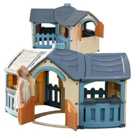 domek-ogrodowy-dla-dzieci-duzy-xxl-grand-villa-kuchnia-warsztat-3w1-willa