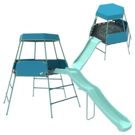 tp-toys-metalowa-rama-wspinaczkowa-dla-dzieci-plac-zabaw-zjezdzalnia-domek