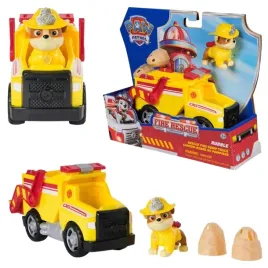 psi-patrol-paw-patrol-fire-rescue-zestaw-figurka-rubble-pojazd-tematyczny