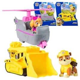 zestaw-psi-patrol-2-x-pojazd-i-figurka-rubble-buldozer-and-skye-helikopter