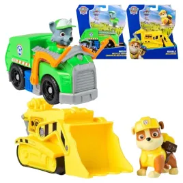 zestaw-psi-patrol-2-x-pojazd-i-figurka-rubble-buldozer-and-rocky-smieciarka