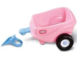 little-tikes-cozy-coupe-przyczepka-do-pojazdu-ksiazniczki-rozowa-na-hak