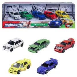 majorette-japan-series-jdm-legends-5-pak-pieciopak-pojazdow-autka-zestaw