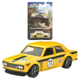 hot-wheels-silver-series-rally-racers-autko-71-datsun-510-jkx64-1-64