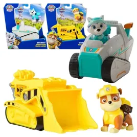 zestaw-psi-patrol-2-x-pojazd-i-figurka-rubble-buldozer-and-everest-skuter