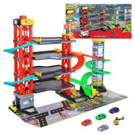 outlet-dickie-toys-parking-garaz-wielopoziomowy-swiatlo-dzwiek-autka