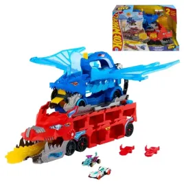 hot-wheels-city-zestaw-2w1-transporter-tor-podwojny-smok-2-autka-1-64-4