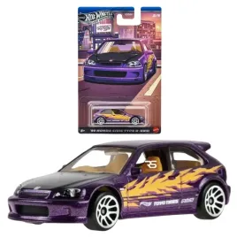 hot-wheels-silver-series-compact-kings-99-honda-civic-type-r-ek9-jkx57