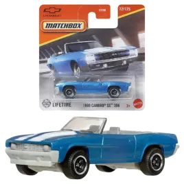 matchbox-autko-samochod-kolekcjonerski-1969-chevrolet-camaro-ss-396