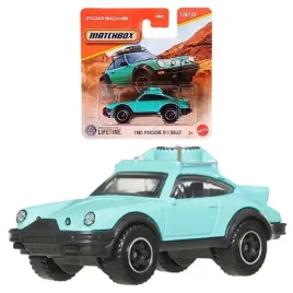 matchbox-autko-samochod-kolekcjonerski-auto-metalowe-pojazd-1985-porsche