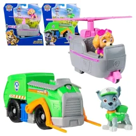zestaw-psi-patrol-2-x-pojazd-i-figurka-skye-helikopter-and-rocky-smieciarka