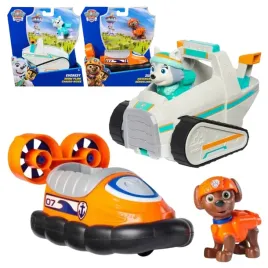 zestaw-psi-patrol-2-x-pojazd-i-figurka-skuter-everest-and-poduszkowiec-zuma