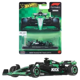 hot-wheels-premium-f1-race-autko-formula-1-team-77-kick-sauber-jbm13