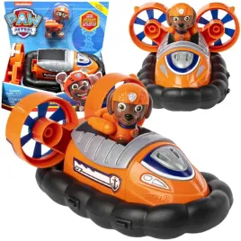 psi-patrol-figurka-zuma-pojazd-poduszkowiec-stroj-ruchome-kola-smigla