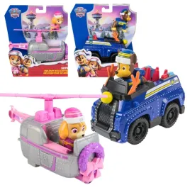 zestaw-psi-patrol-swiateczny-helikopter-skye-figurka-pojazd-radiowoz-chase