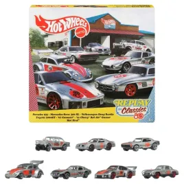 hot-wheels-silver-series-80th-mattel-anniversary-zestaw-7-autek-klasykow