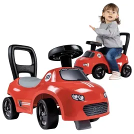 smoby-jezdzik-ride-on-czerwony-pchacz-z-klaksonem-samochod-auto-pojazd-10m