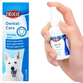 spray-do-czyszczenia-zebow-dla-psow-higiena-pyska-oddech-zeby-trixie-50-ml