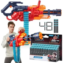 x-shot-excel-wyrzutnia-crusher-pistolet-48-strzalek-air-pocket-8